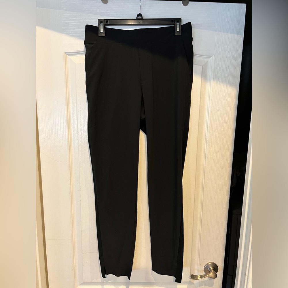 Like new Athleta Brooklyn ankle pant